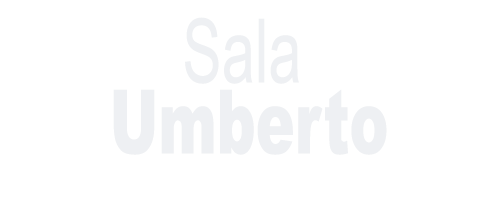 Sala Umberto